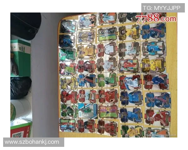 小时候足球卡片收藏的记忆与足球明星背后的故事 小时候足球卡片收藏的记忆与足球明星背后的故事