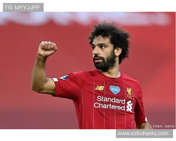 萨拉赫：从默默无闻到世界顶级球星的逆袭之路