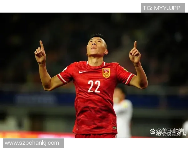 中国足球球星个人荣誉回顾:从进球王到亚洲足球荣耀的历程 中国足球球星个人荣誉回顾:从进球王到亚洲足球荣耀的历程